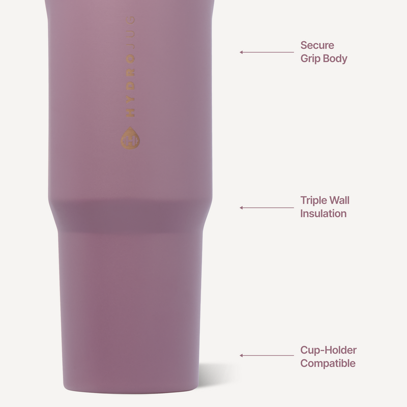 Sport 32oz - Rosewood