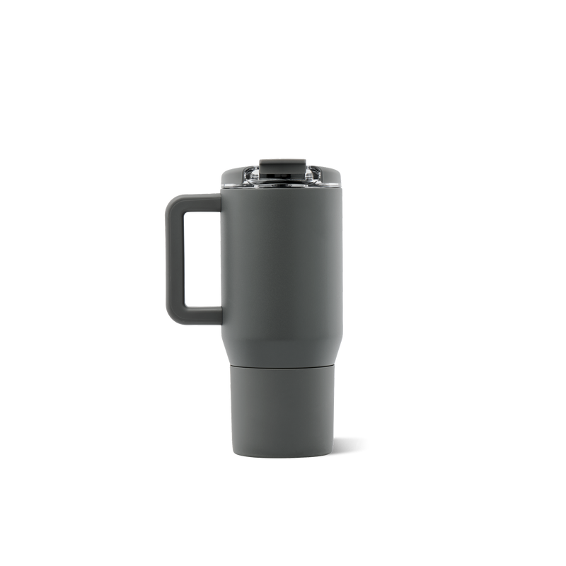 Coffee Traveler 20oz - Stone