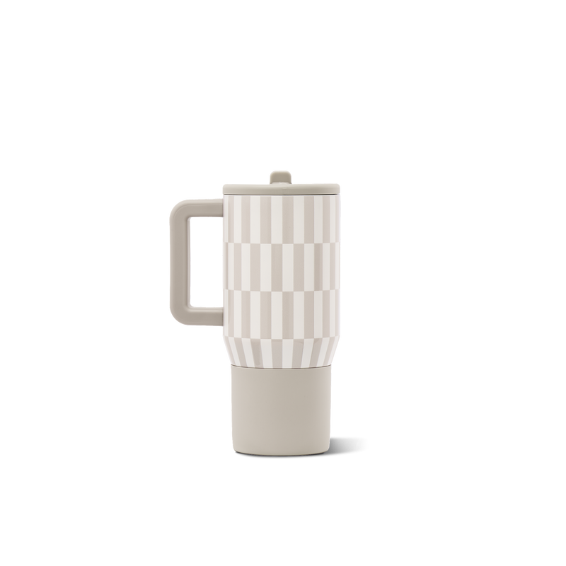 Traveler 20oz - Latte