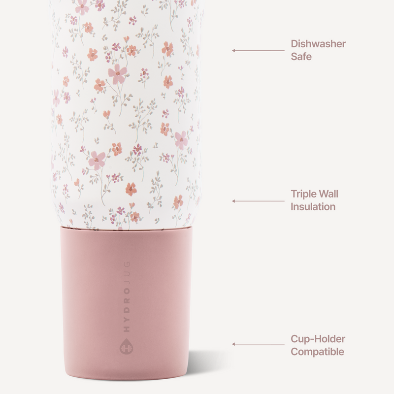 Sport 20oz - Magnolia