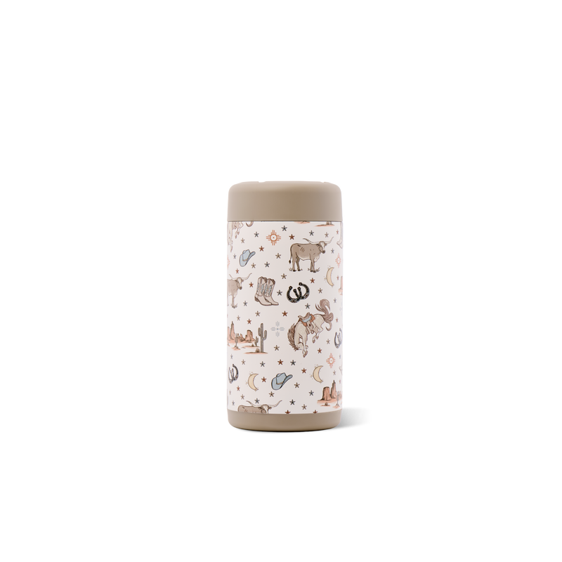 Slim Can Cooler 12oz - Mesa