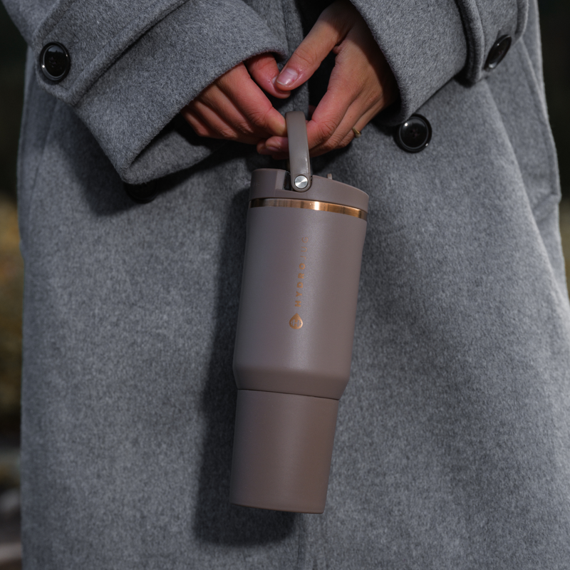 Sport 20oz - Clay