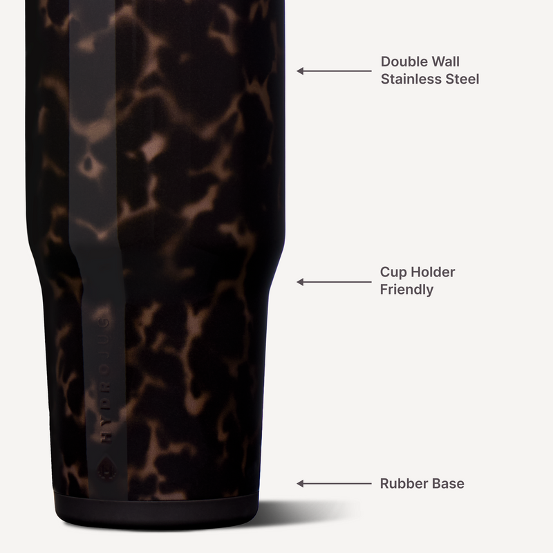 Ease2o 32oz - Mocha Tortoise