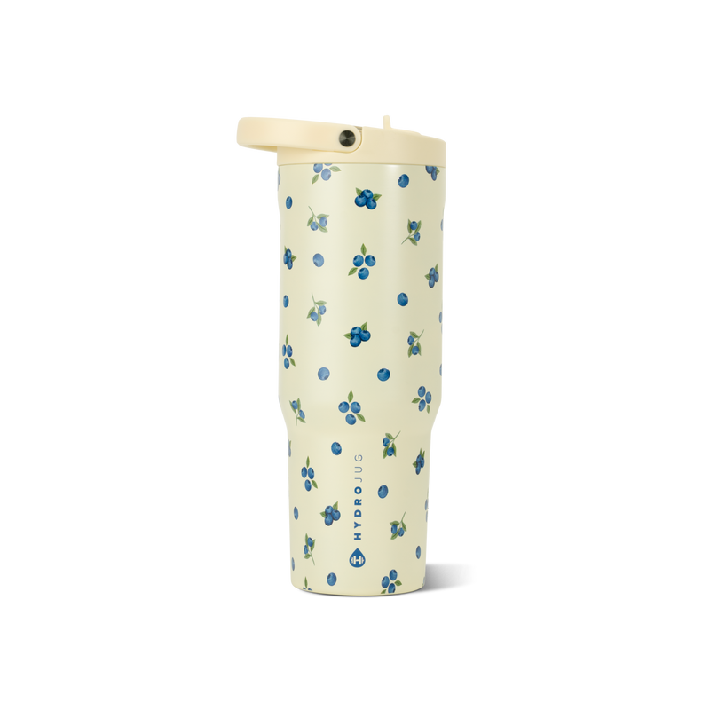Sport 32oz | Leakproof Insulated Water Bottle Workout & Hike – Freshly Pick'd