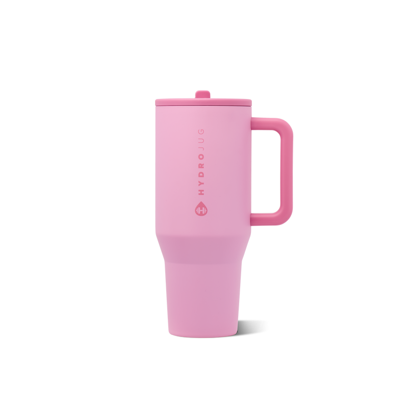 Traveler 32oz - Petal