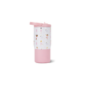 Sport 14oz | Compact Leakproof Kids Water Bottle – Ballerina