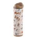 Ease2o 24oz | 2-in-1 Water Bottle with Soft Straw & Chug Spout – Mesa