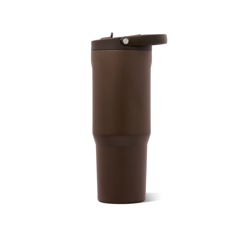 Sport 40oz - Chestnut