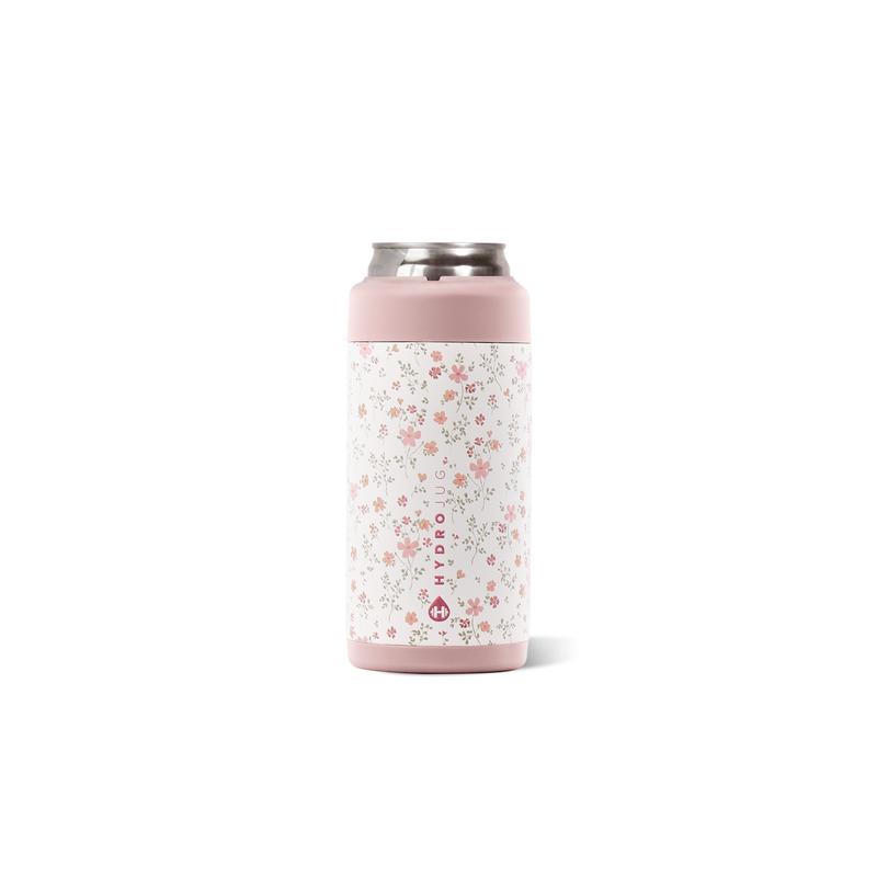 Slim Can Cooler 12oz - Magnolia