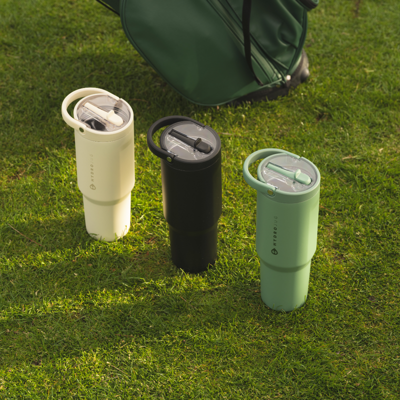 Sport 40oz | Large Leakproof Insulated Water Bottle – Sage