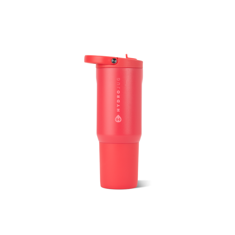Sport 20oz | Insulated Water Bottle Leakproof Flip Straw – Fruit Punch