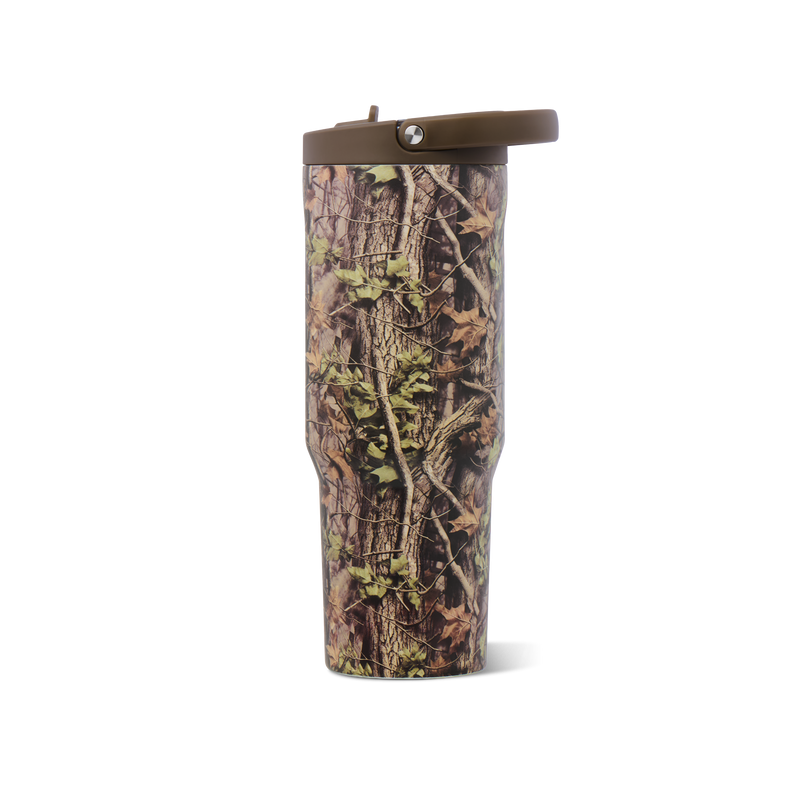 Sport 40oz - Woodland