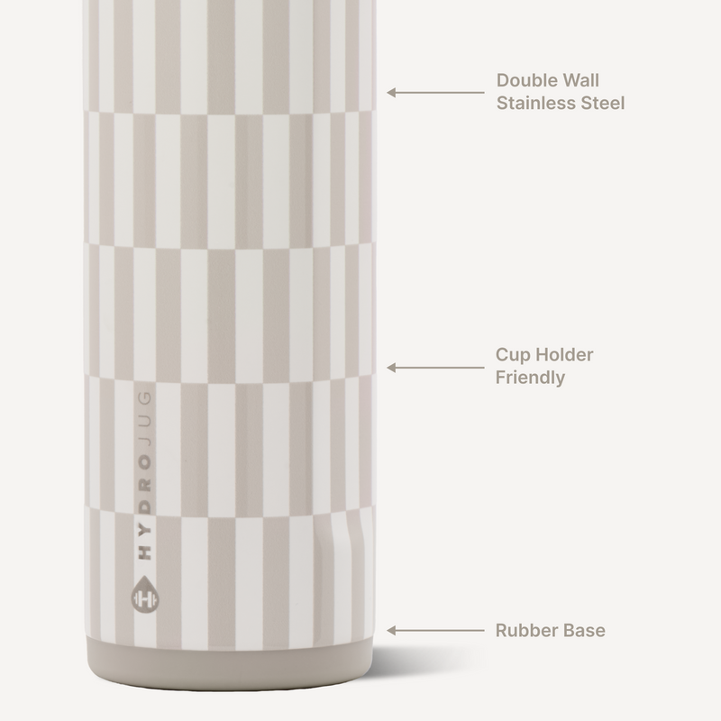 Ease2o 24oz - Latte
