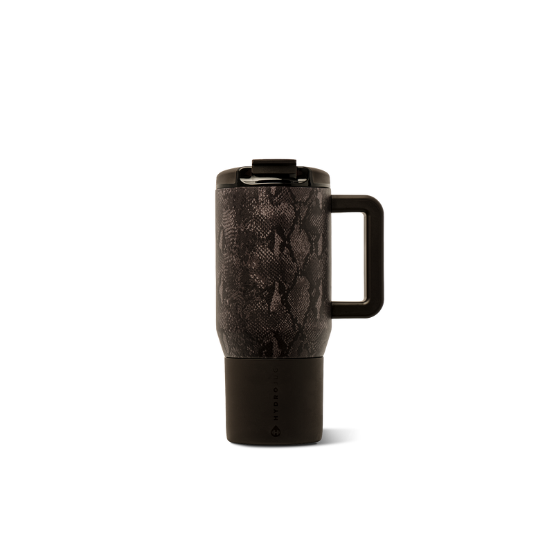 Coffee Traveler 20oz - Snakeskin