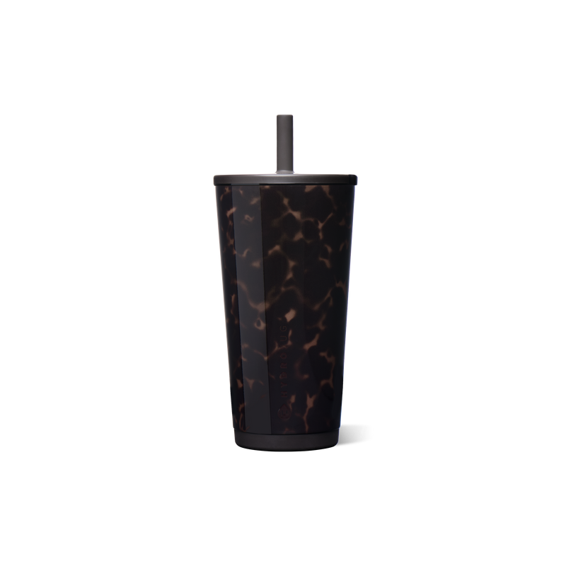 Everyday Tumbler 20oz - Mocha Tortoise