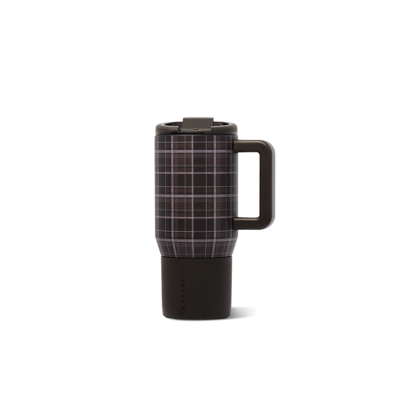 Coffee Traveler 20oz - Flannel