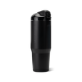 Ease2o 40oz | Dual-Function Water Bottle with Straw & Chug Spout – Black
