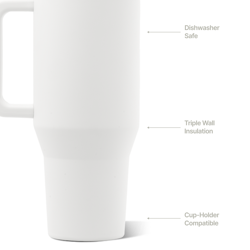 Traveler 32oz - Lunar