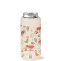 Slim Can Cooler 12oz | Insulated Stainless Steel Skinny Can Holder – Rodeo