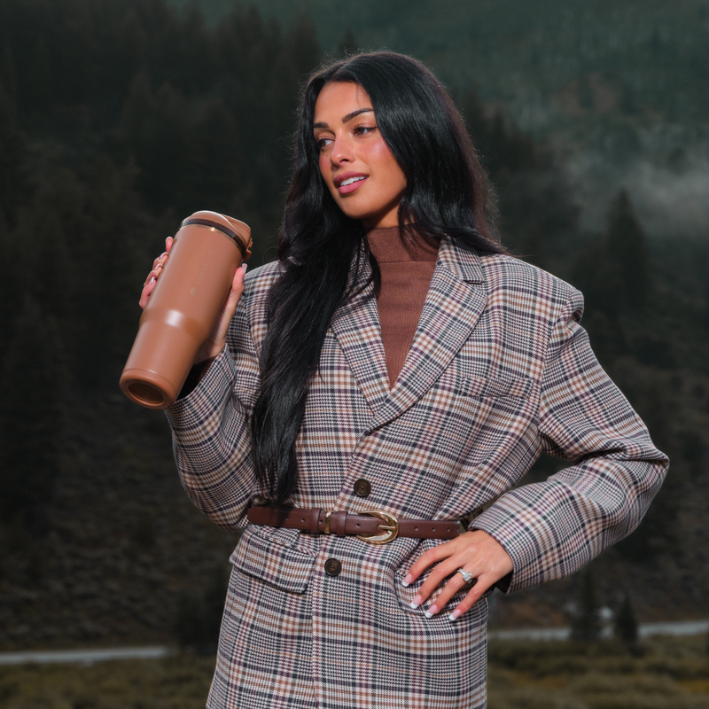 Ease2o 32oz - Spice