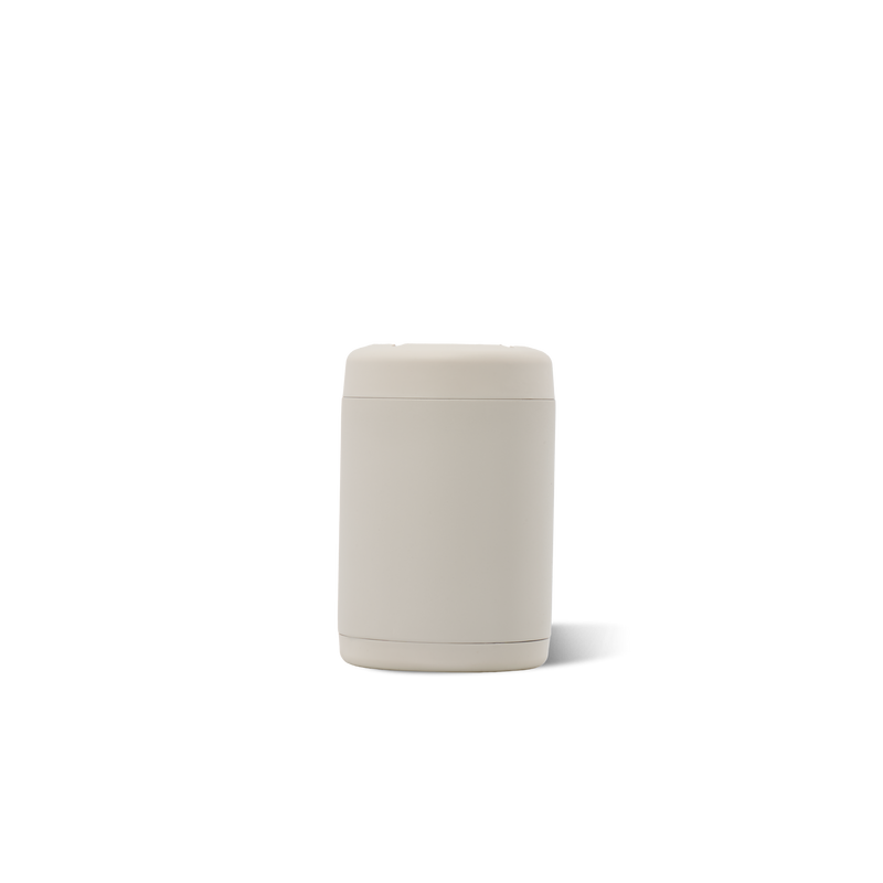 Standard Can Cooler 12oz - Linen