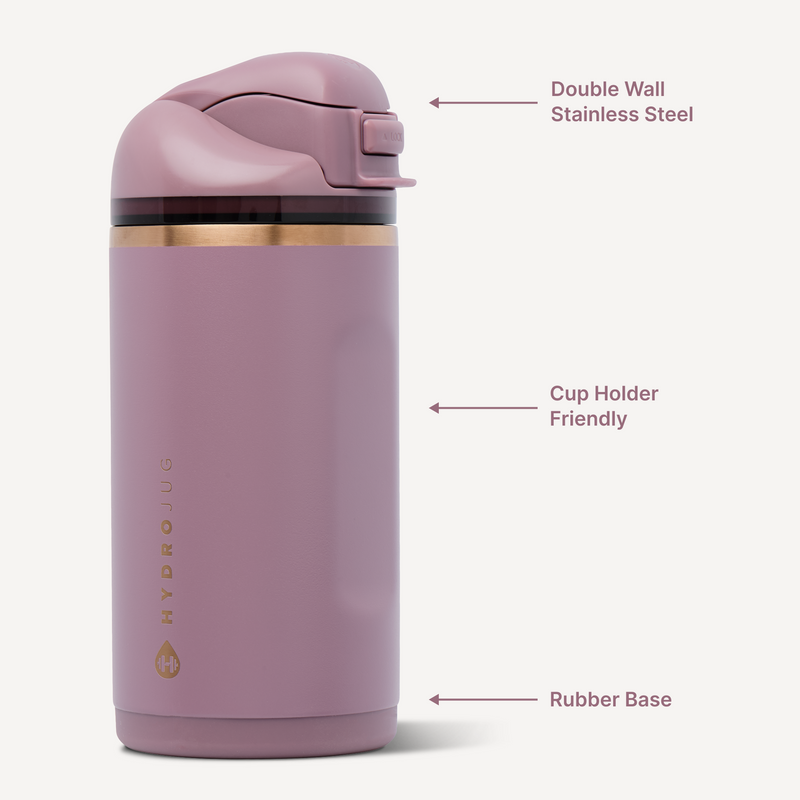 Ease2o 14oz - Rosewood