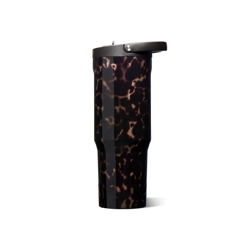 Sport 32oz - Mocha Tortoise