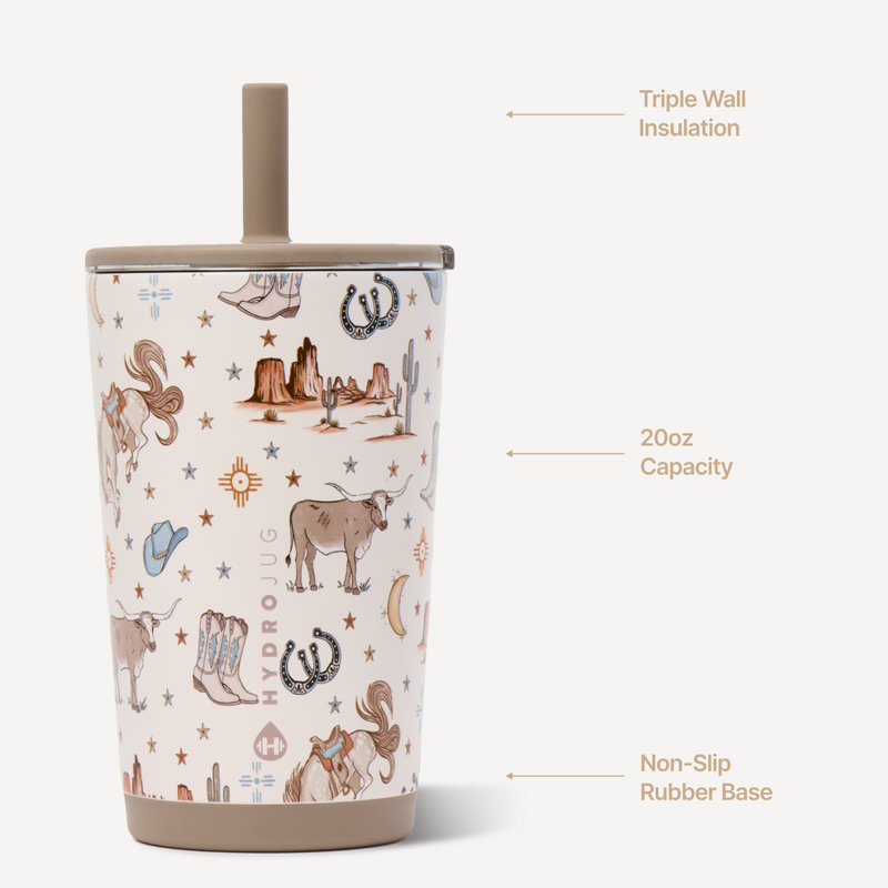 Everyday Tumbler 14oz - Mesa