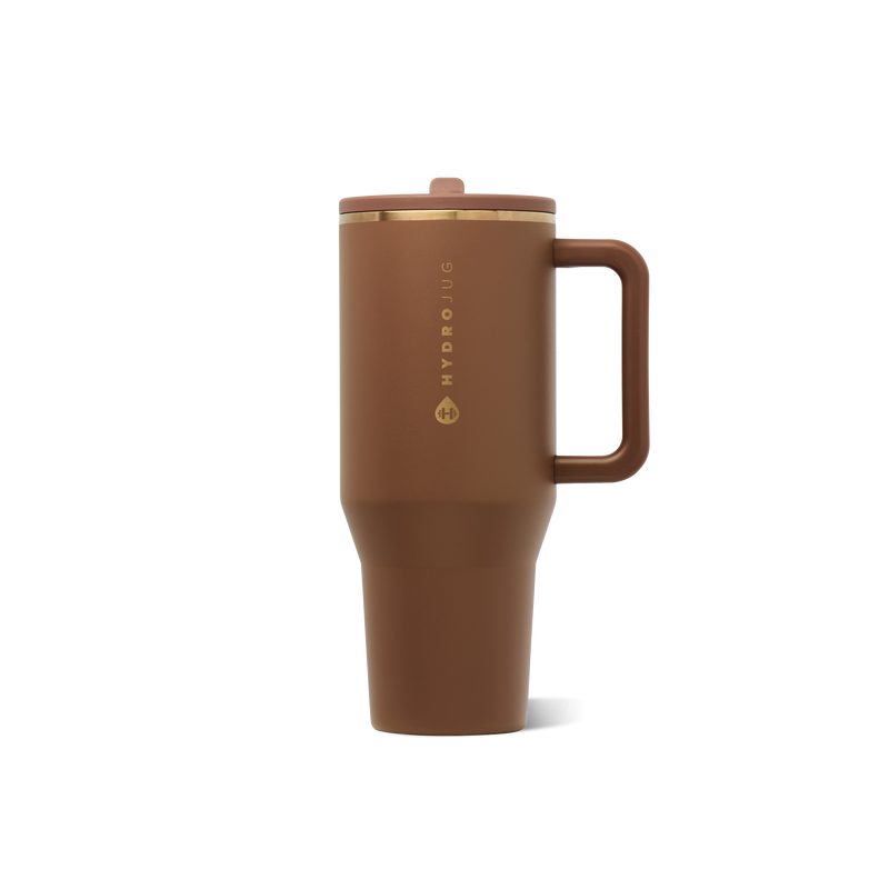 Traveler 32oz - Spice