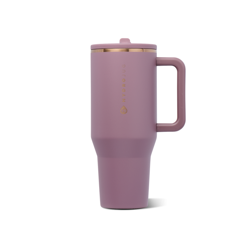 Traveler 40oz - Rosewood