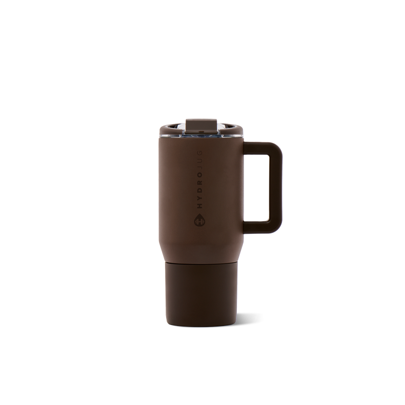 Coffee Traveler 20oz - Chestnut