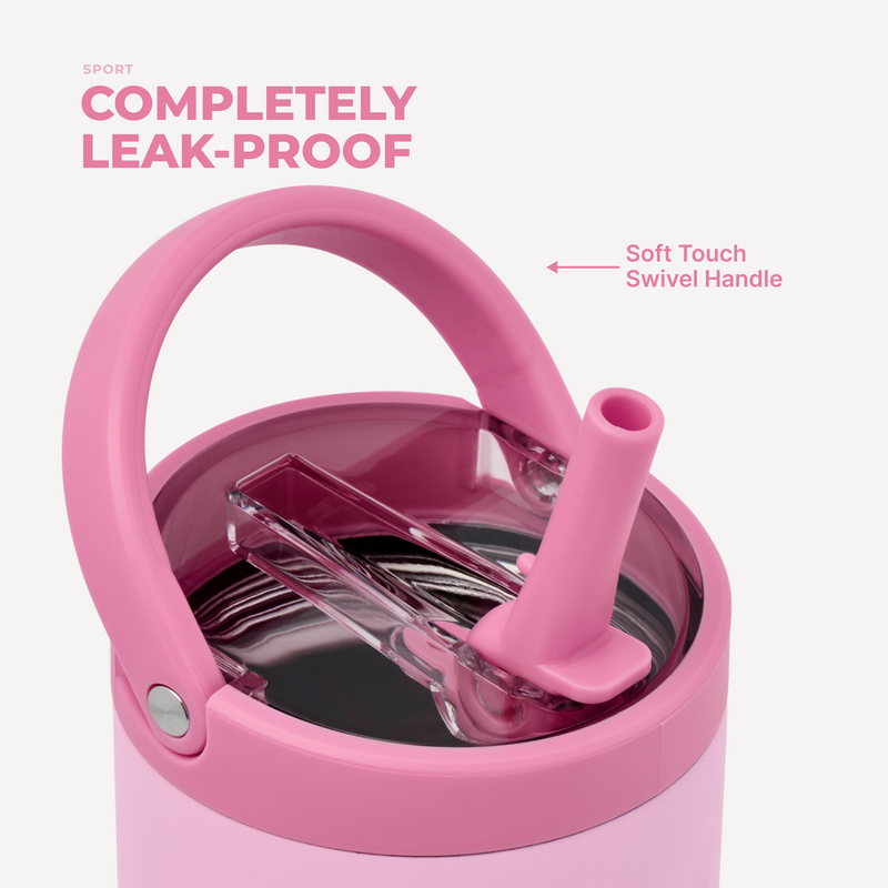 Sport 32oz - Petal