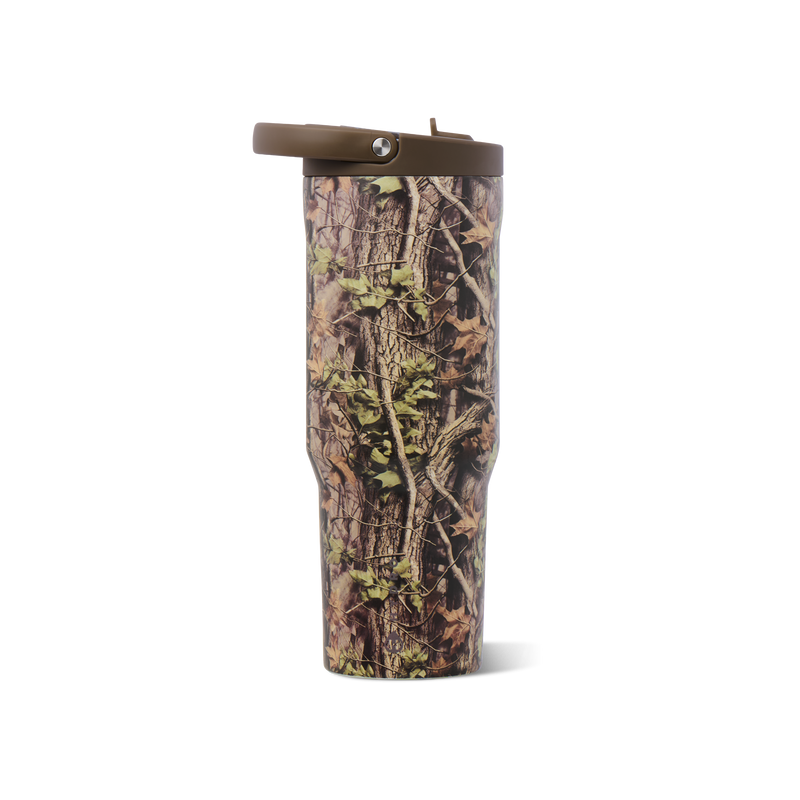 Sport 40oz - Woodland