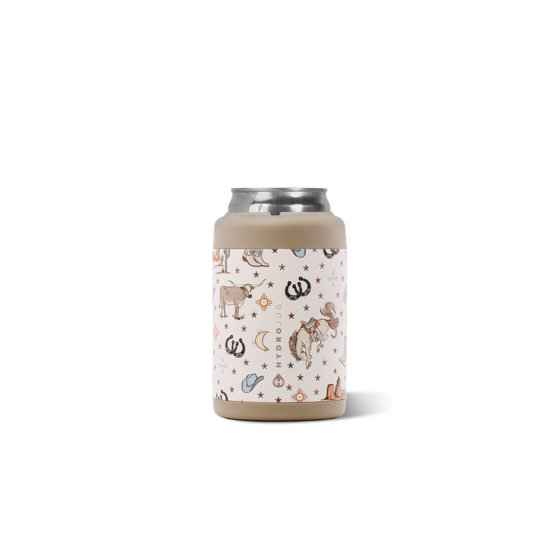 Standard Can Cooler 12oz - Mesa
