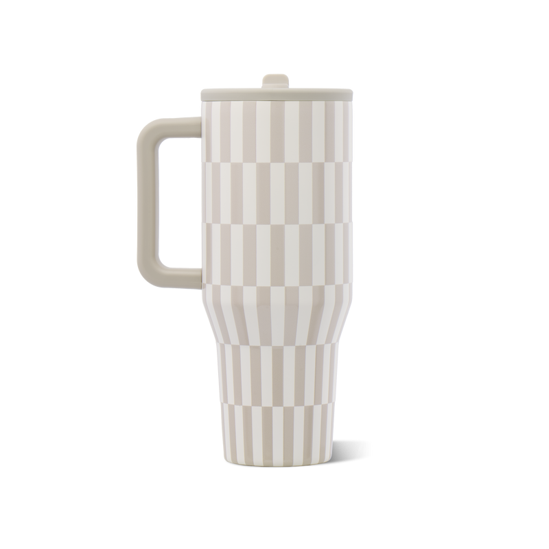 Traveler 40oz - Latte