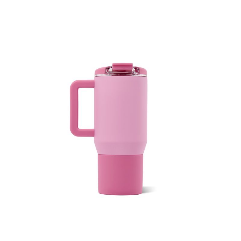 Coffee Traveler 20oz - Petal