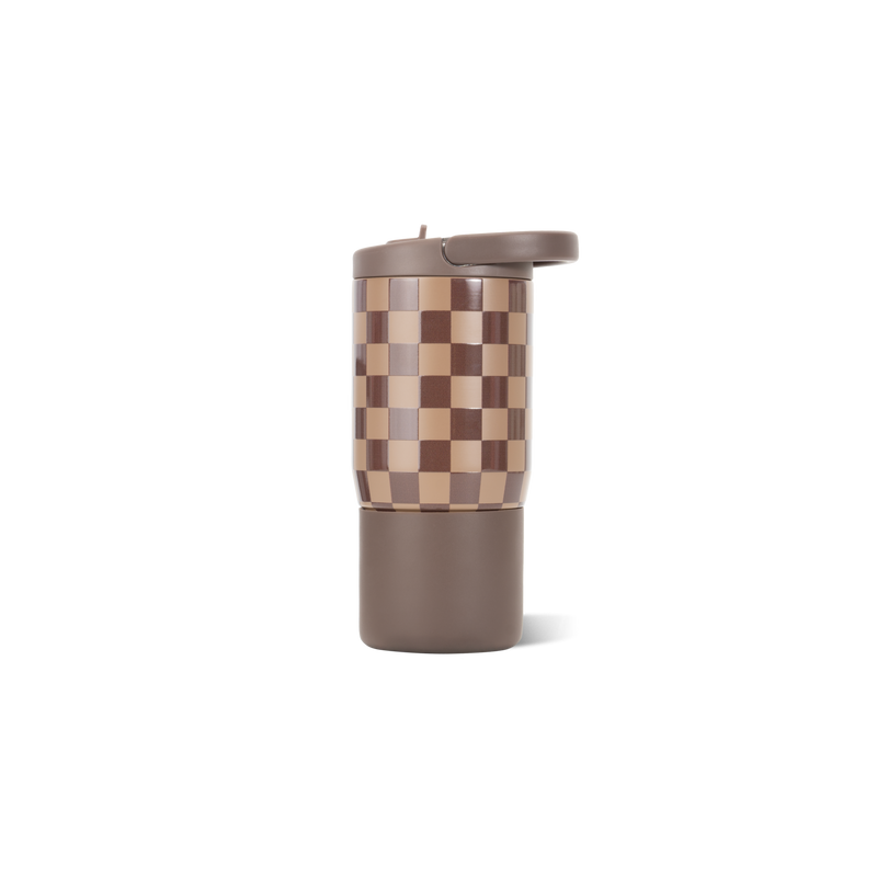 Sport 14oz - Autumn Checkers