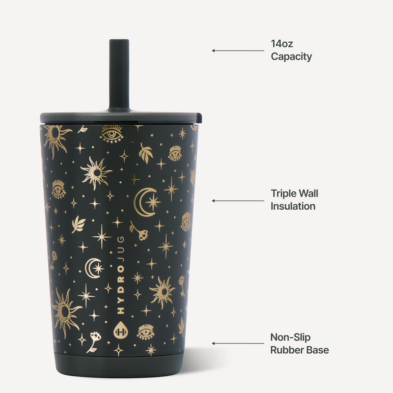 Everyday Tumbler 14oz - Witchcraft
