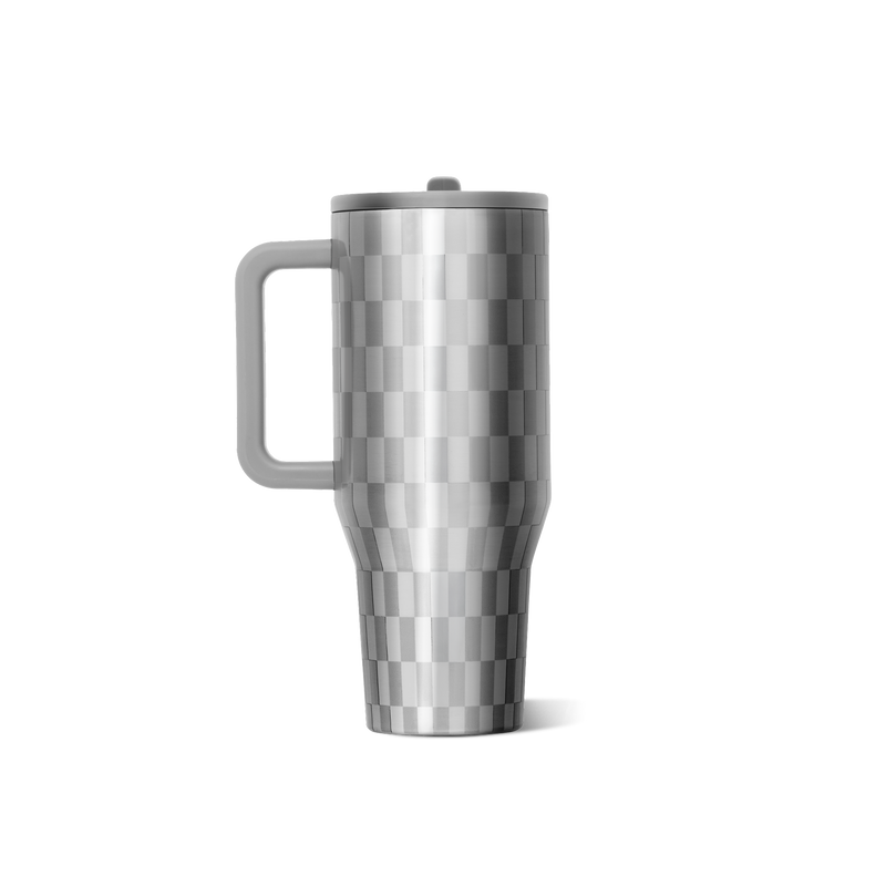 Traveler 32oz - Disco Ball